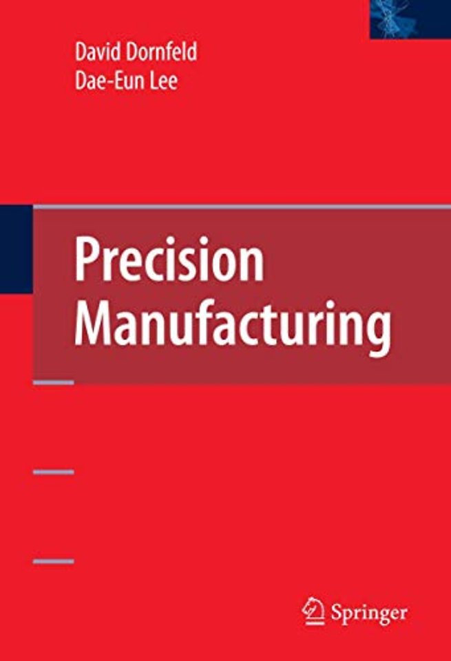 Precision Manufacturing