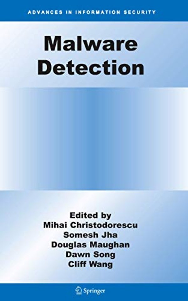 Malware Detection
