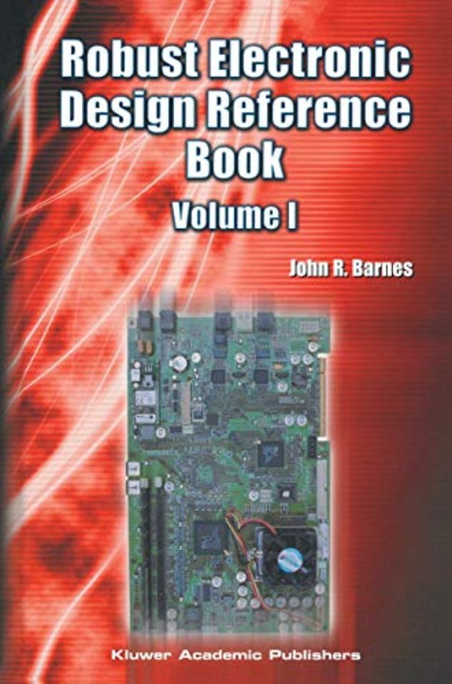 Robust Electronic Design Reference Book