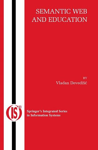 Semantic Web and Education