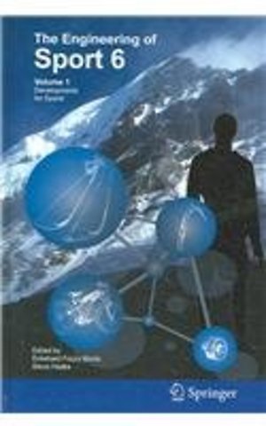 Engineering of Sport 6