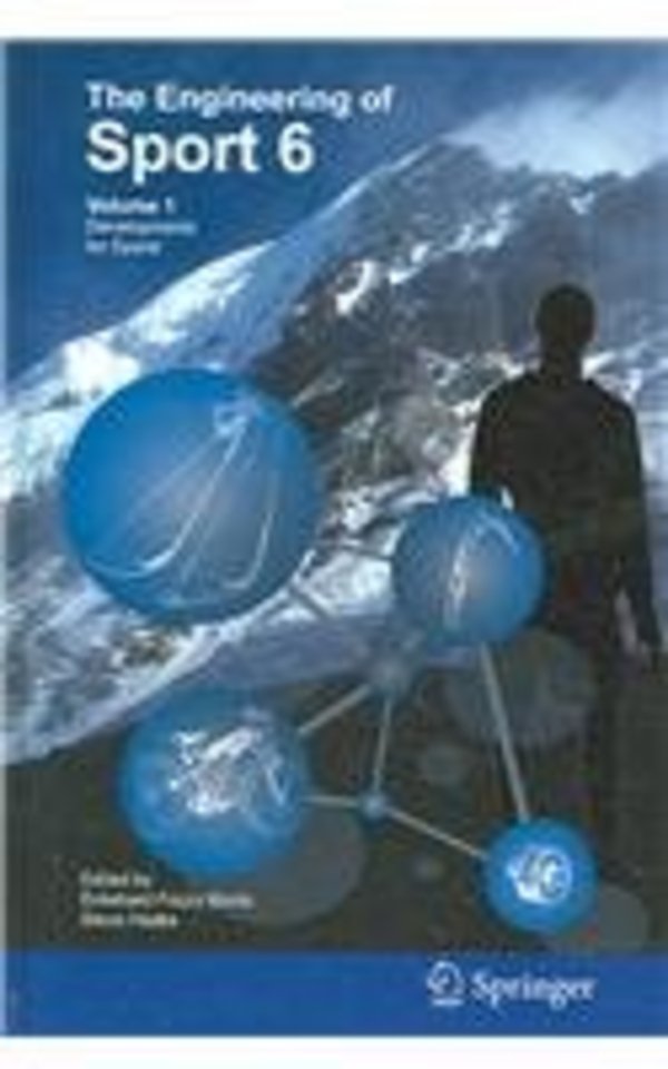 Engineering of Sport 6