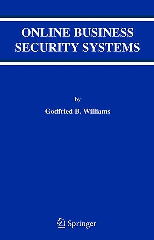 Online Business Security Systems