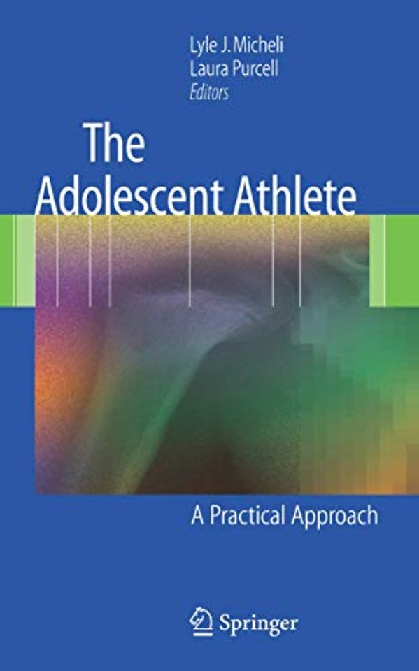 The Adolescent Athlete