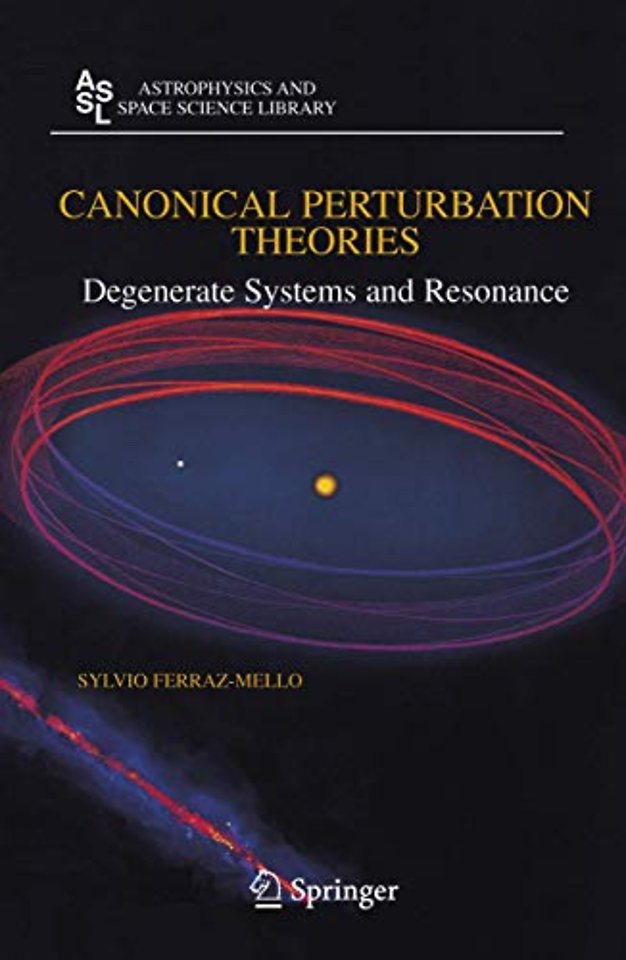 Canonical Perturbation Theories