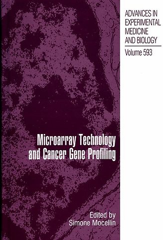 Microarray Technology and Cancer Gene Profiling