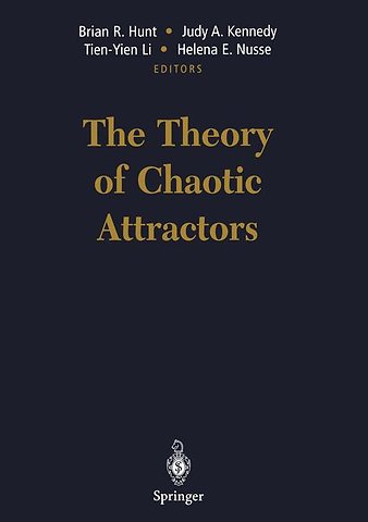 The Theory of Chaotic Attractors