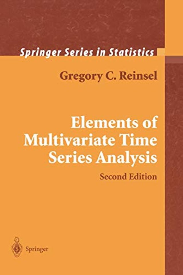 Elements of Multivariate Time Series Analysis