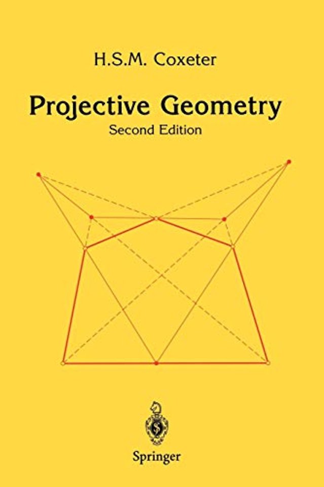 Projective Geometry