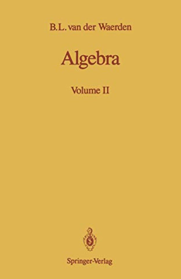 Algebra