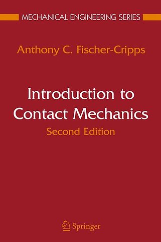 Introduction to Contact Mechanics