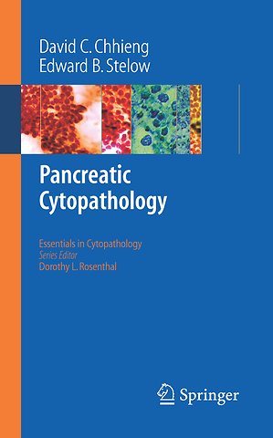 Pancreatic Cytopathology