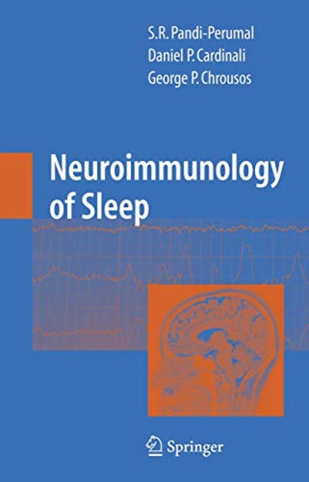 Neuroimmunology of Sleep
