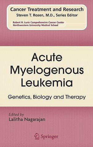 Acute Myelogenous Leukemia