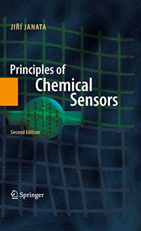 Principles of Chemical Sensors