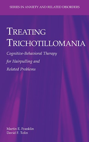 Treating Trichotillomania