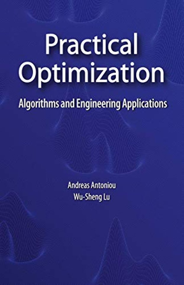 Practical Optimization