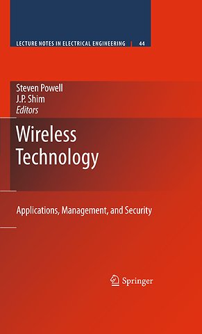 Wireless Technology