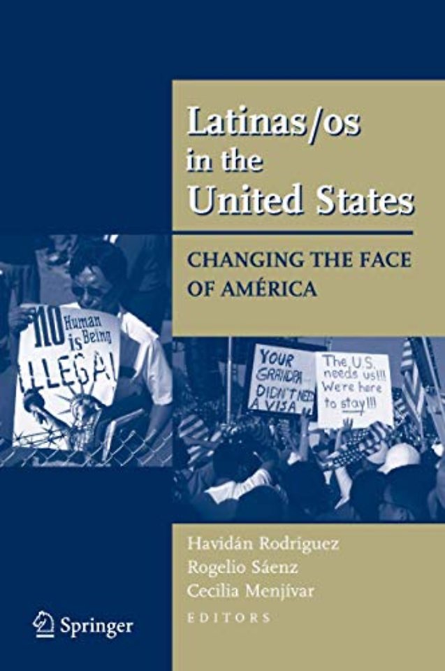 Latinas/os in the United States