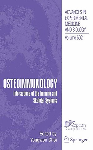 Osteoimmunology