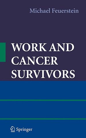 Work and Cancer Survivors