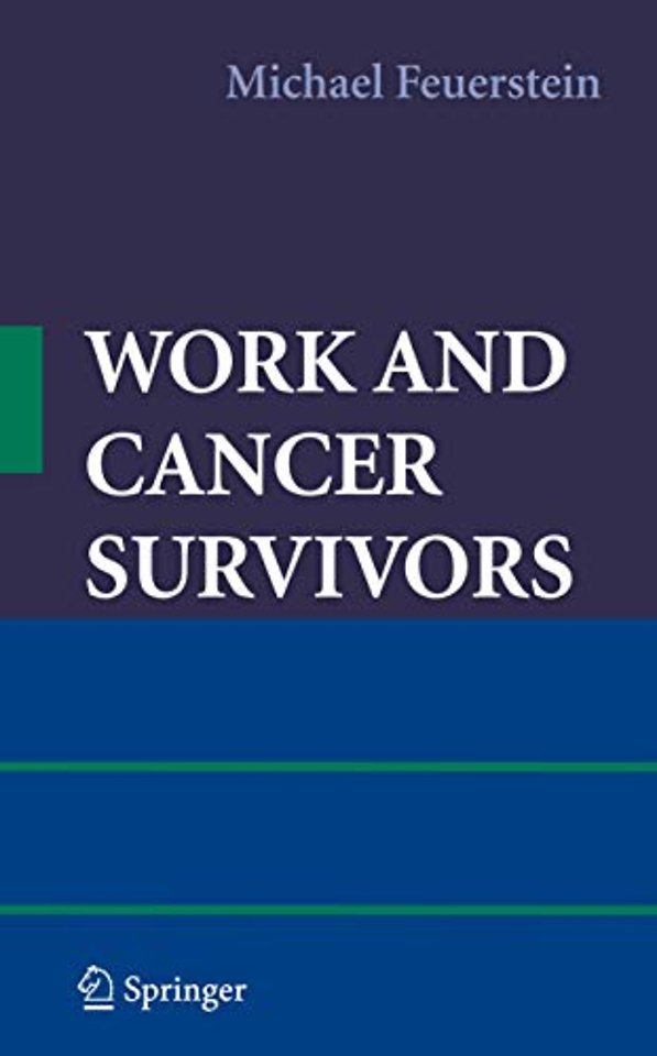Work and Cancer Survivors
