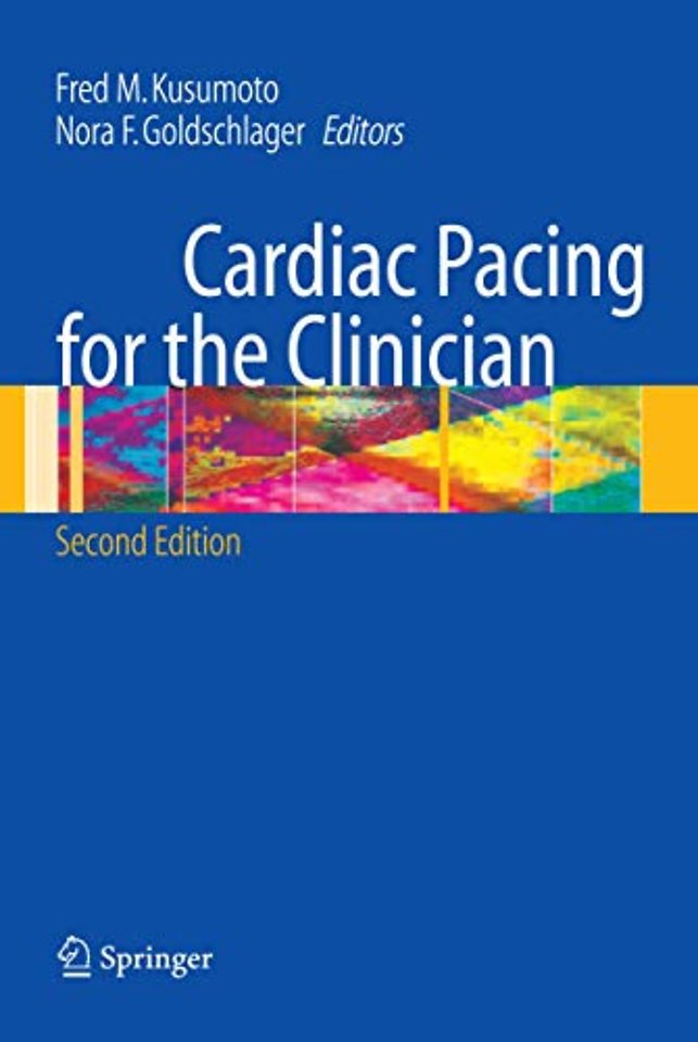 Cardiac Pacing for the Clinician