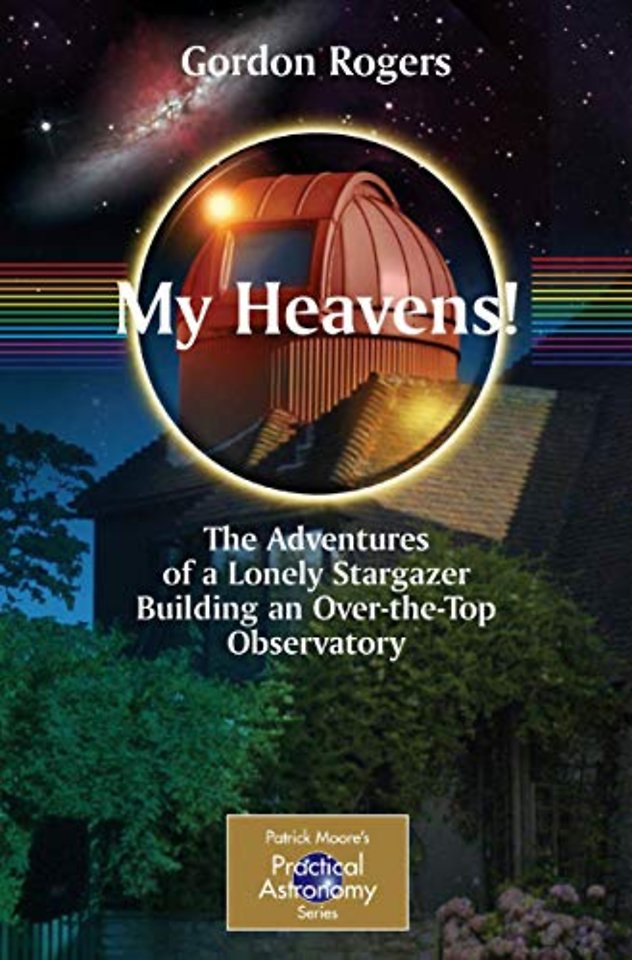 My Heavens!