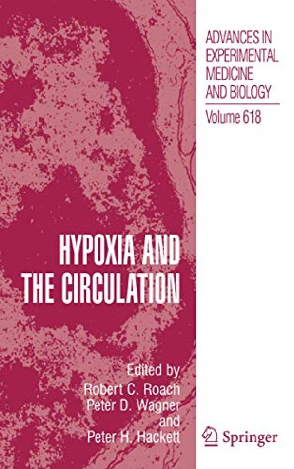 Hypoxia and the Circulation