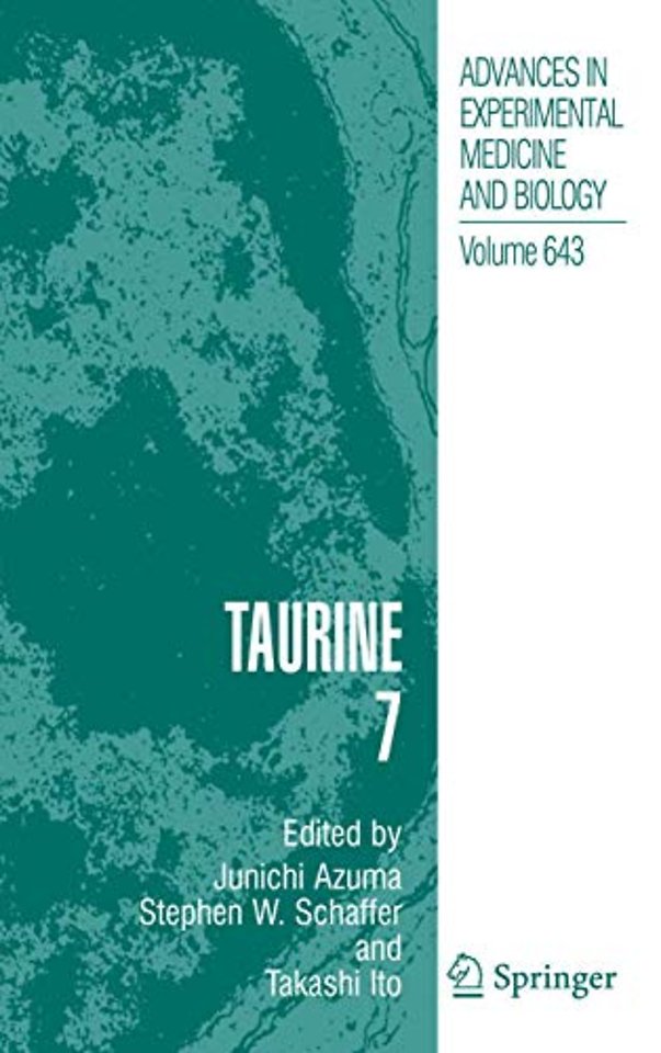 Taurine 7