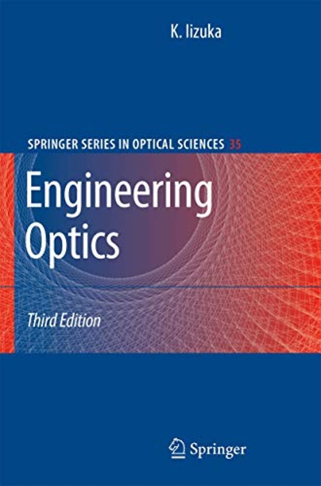 Engineering Optics