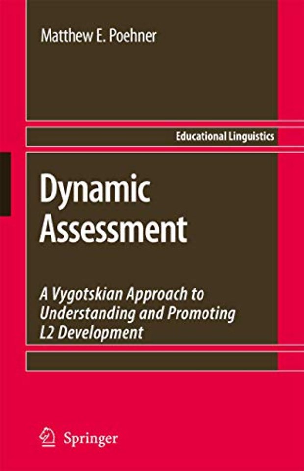 Dynamic Assessment
