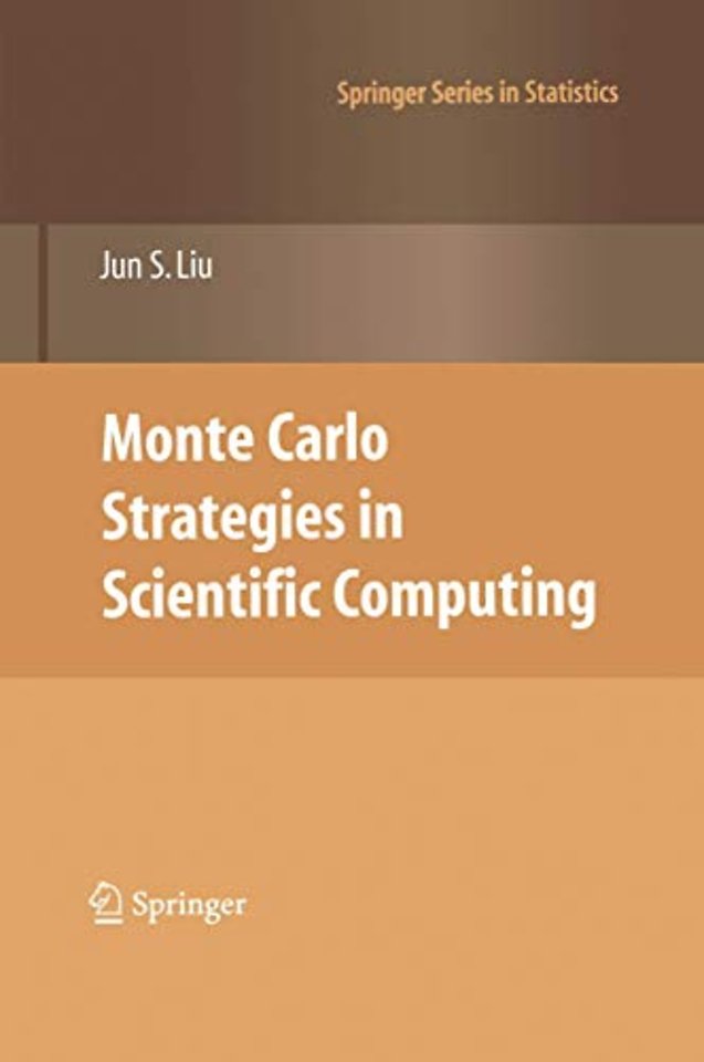 Monte Carlo Strategies in Scientific Computing