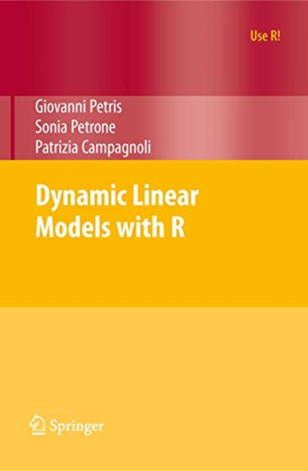 Dynamic Linear Models with R