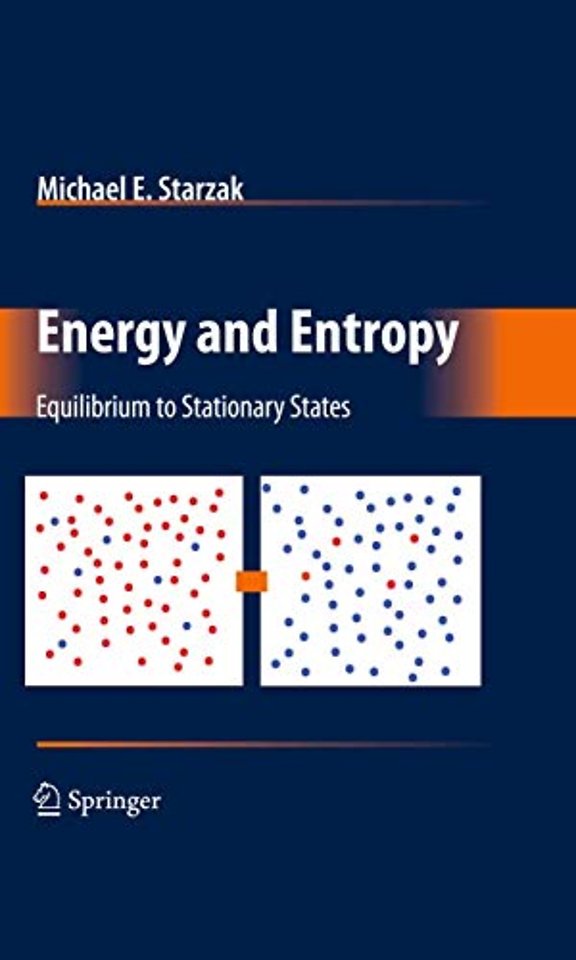 Energy and Entropy