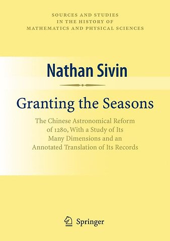 Granting the Seasons