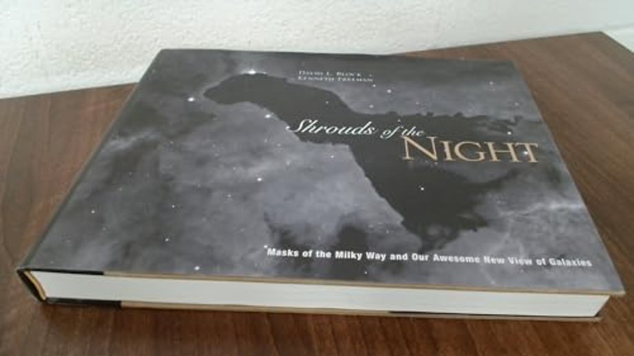 Shrouds of the Night