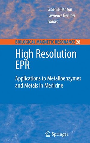 High Resolution EPR