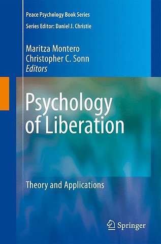 Psychology of Liberation