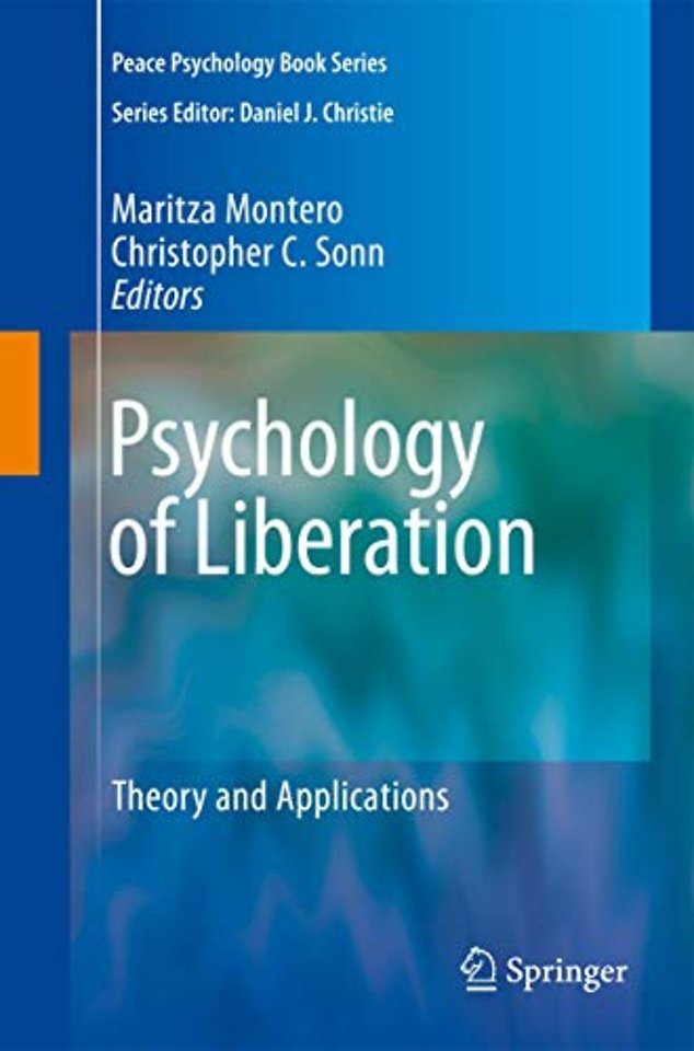 Psychology of Liberation