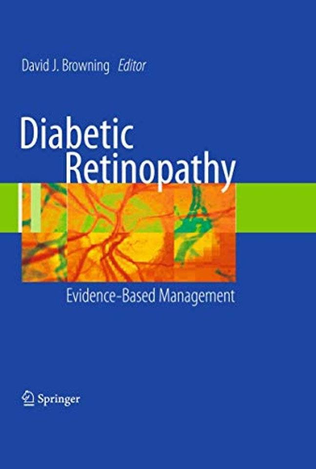 Diabetic Retinopathy