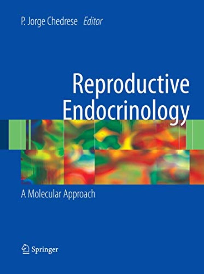 Reproductive Endocrinology