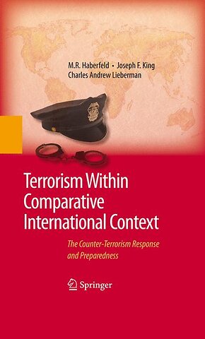 Terrorism Within Comparative International Context