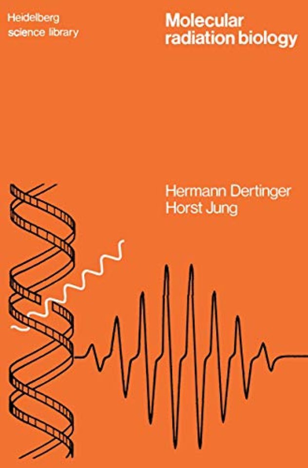 Molecular Radiation Biology