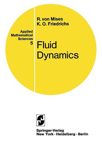 Fluid Dynamics