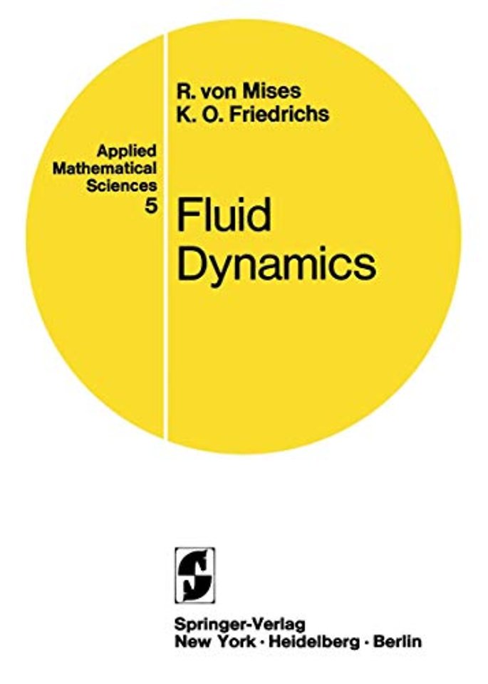 Fluid Dynamics