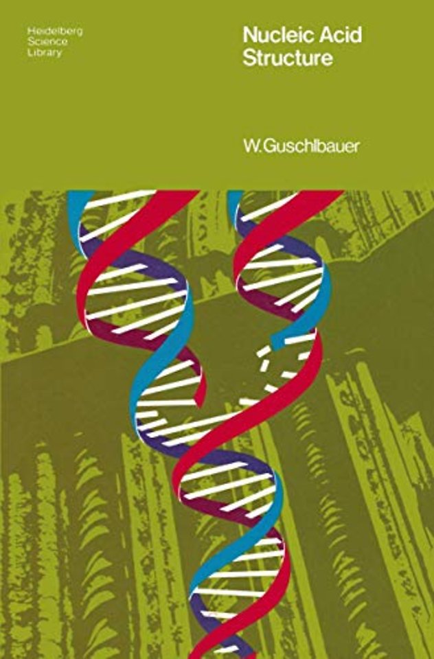 Nucleic Acid Structure