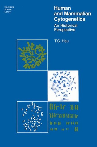 Human and Mammalian Cytogenetics