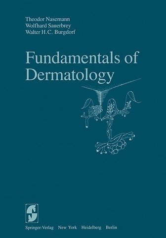 Fundamentals of Dermatology