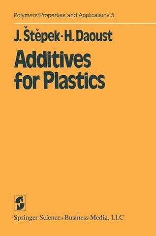 Additives for Plastics